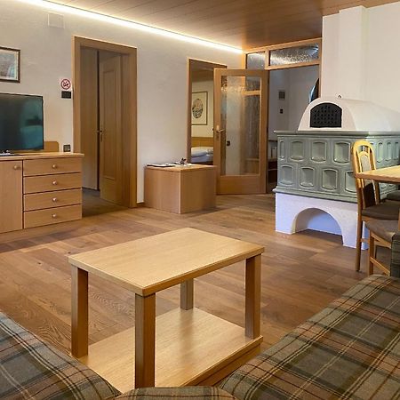 Residence Cesa Callegari Selva di Val Gardena Extérieur photo